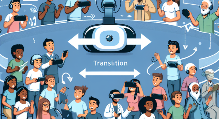 Virtual Reality: Dari Hiburan ke Dunia Pendidikan, Seberapa Canggihnya?