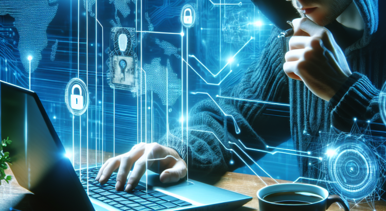 Tips Aman Berinternet di Era Cybersecurity yang Semakin Canggih