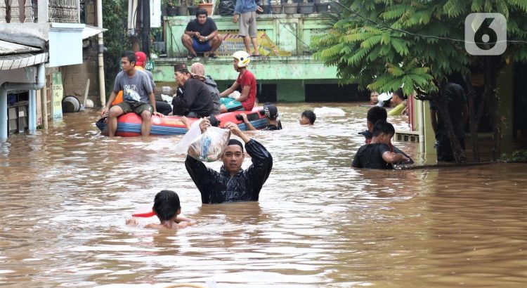 AI Fatigue adalah Epidemi Baru: Bagaimana Kita Bisa Selamat dari Banjir Informasi Tanpa Tenggelam