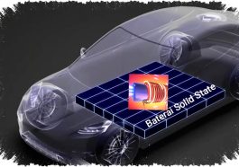 Baterai Solid-State Gagal Total? Riset 2026 Ungkap Kunci Revolusi Energi Justru pada 'Baterai Air Laut' yang Bisa Dicas dengan Garam