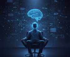 Akhir Era Scroll? Cara 'Antarmuka Bernapas' AI Prediksi Apa yang Anda Mau Sebelum Anda Ketik, dan Bahayanya.