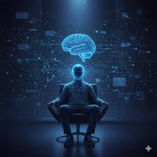 Akhir Era Scroll? Cara 'Antarmuka Bernapas' AI Prediksi Apa yang Anda Mau Sebelum Anda Ketik, dan Bahayanya.