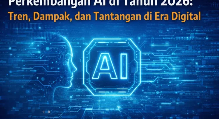 AI Fatigue": Mengapa 2026 adalah Tahun Kita Mulai Bosan dengan AI dan Mencari Solusi yang Lebih 'Manusiawi'?