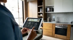 Selamat Tinggal Layar: Bagaimana 'Invisible Interface' Mengubah Cara Kita Berinteraksi dengan Rumah di 2026