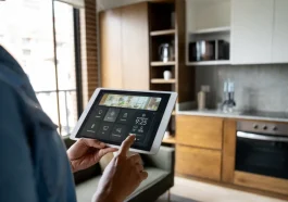 Selamat Tinggal Layar: Bagaimana 'Invisible Interface' Mengubah Cara Kita Berinteraksi dengan Rumah di 2026