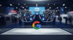 Kiamat Smartphone? Hidup dengan Kacamata AI di 2026 – Antara Canggih dan Canggung